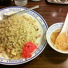 横濱一品香 福富町店の画像