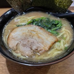 えび豚骨拉麺 春樹 西巣鴨店の画像