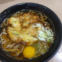 大江戸そば 池袋店の写真