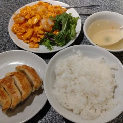 天鴻餃子房 大手町店の画像