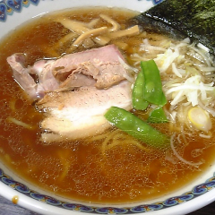 支那そば 柊の画像