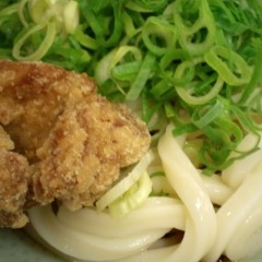 讃岐製麺 麦まる 品川インターシティ B1F店の画像