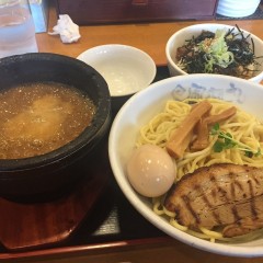 超濃厚ラーメン・つけ麺 風雲丸 松山空港通り店の画像