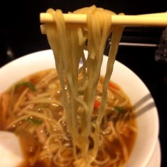 青葉 Aoba-Azamino 中華料理の画像