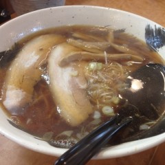 らーめん ぜん助の画像