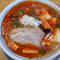 ちゃーしゅうや武蔵 篠ノ井店の画像