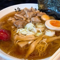 麺処 海日和の画像