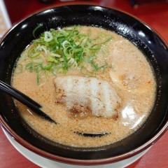 らぁめん りょう馬 岐阜本店の画像