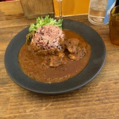 スパイス スペース ウガヤの画像