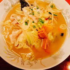 ラーメン中華 一龍 柏崎店の画像