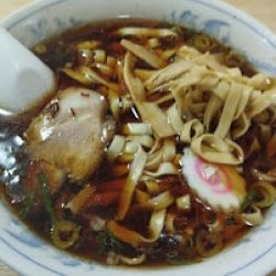 ヒモラーメン(850)