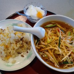 王家菜館 上大岡店の画像