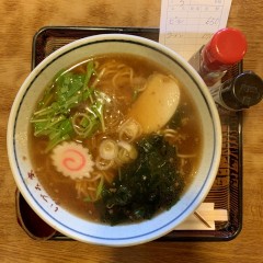 そば処 いづみ家の画像