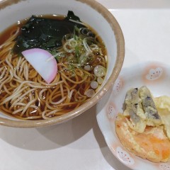 エームサービス 都庁第二本庁舎4階職員食堂の画像