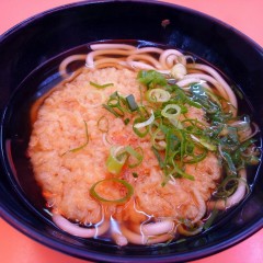 ゑびすうどんの画像