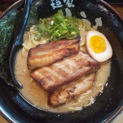 麺家 りょうま 和堂の画像