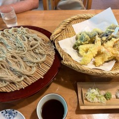 そば処 なかや 桑風庵 本店の画像