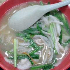 三陽ラーメンの画像