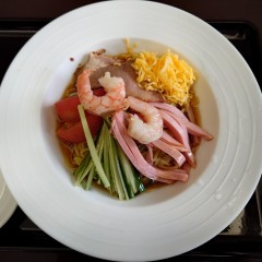 一乃庵 葛岡斎場の画像