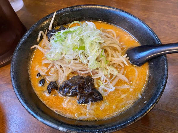 「おろちょん」@百列軒の写真