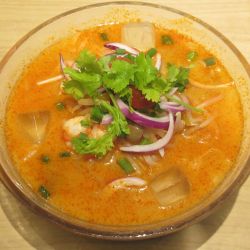 タイ料理研究所 府中店の画像