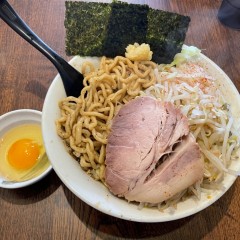 麺家 大須賀 台新店の画像