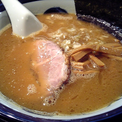 手もみらーめん 禅寺丸の画像