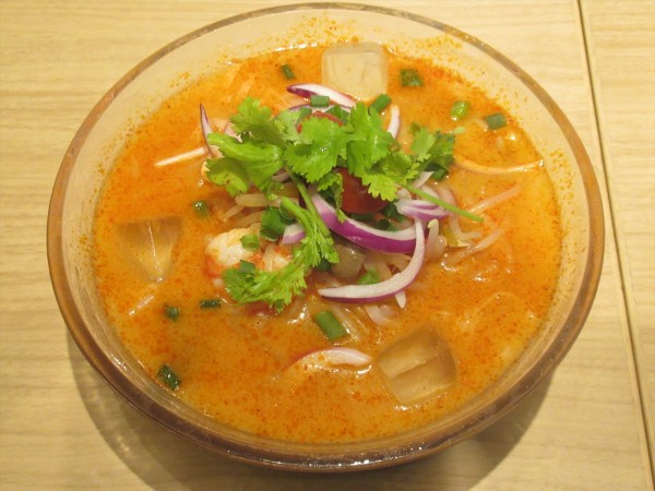 「【限定】トムヤムイエン（1,400円）」@タイ料理研究所 府中店の写真