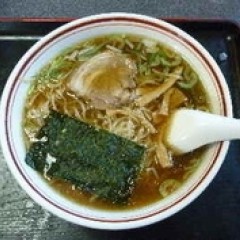 ラーメンハウス 均ちゃんの画像