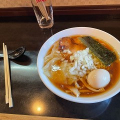 中華そば 彩菜の画像