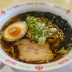 ぎょうざ 吉祥の画像