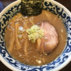 九段 斑鳩 市ヶ谷本店の画像