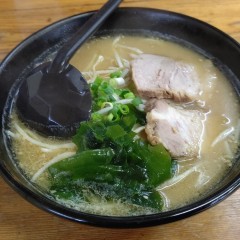 ひらたラーメン 鈴々峯店の画像