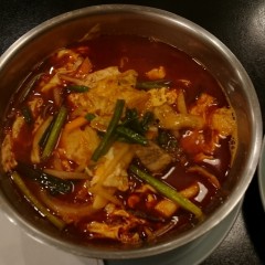 中国料理 華の画像