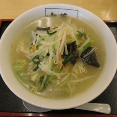 中華そば チャパの画像