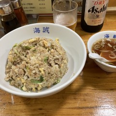味のラーメン 海賊の画像