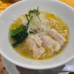 担々麺 くろおに 南船場店の画像