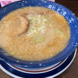 ラーメン正油800円