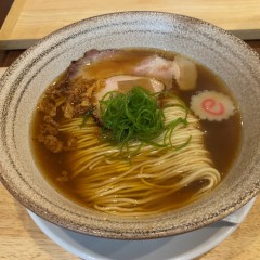 だしと麺 いと華の画像