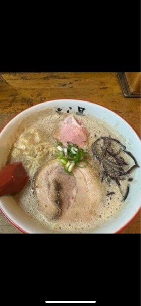 「ラーメン」@きら星の写真
