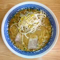 らーめんハウス キャプテンの画像