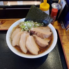 中華そば まさ春の画像