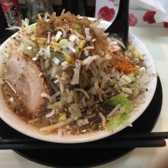 麺や蓮沼食堂の画像