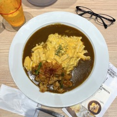 CURRY HOUSE CoCoICHIBANYA WORLD 京橋エドグラン店の画像