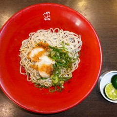 なか卯 瑞江駅前店の画像