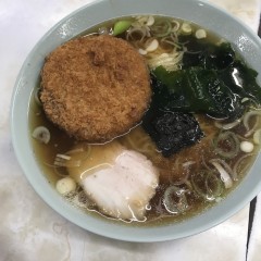 立喰 新角の画像