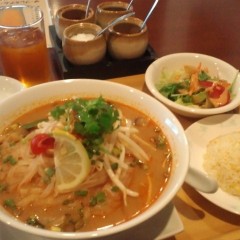 Bangkok Orientalの画像