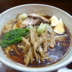 手打ちらーめん太郎の画像