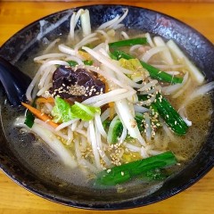 タンメン・ラーメン 11BANの画像
