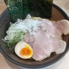 粋麺おっちゃんやの画像